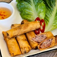 เมนูของร้าน NHA BIN - เฝอบ้านบินห์ บรรทัดทอง