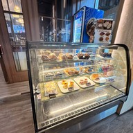 Lounge Pet Cafe'@Eastpana Hotel