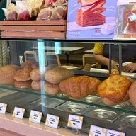 เมนูของร้าน Au Bon Pain โรงพยาบาลเวชธานี