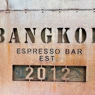 บรรยากาศ Bangkok Espresso Bar