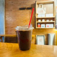 HUNGRY BEAR - coffee society -