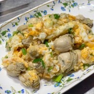 เมนูของร้าน ง่วนหลีเจริญนคร