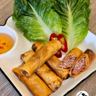 เมนูของร้าน NHA BIN - เฝอบ้านบินห์ บรรทัดทอง