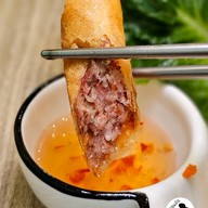 เมนูของร้าน NHA BIN - เฝอบ้านบินห์ บรรทัดทอง