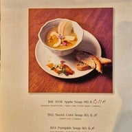 DYSF Brunch & Fine -