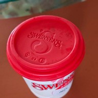 เมนูของร้าน Swensen's เมกาบางนา