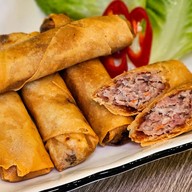 เมนูของร้าน NHA BIN - เฝอบ้านบินห์ บรรทัดทอง