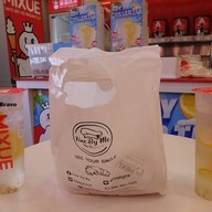 เมนูของร้าน Mixue MaxValue พัฒนาการ