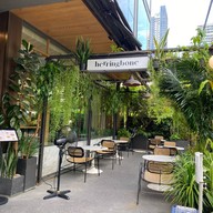 Herringbone ทองหล่อ