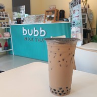 เมนูของร้าน BUBB (บั๊บ) Last Day