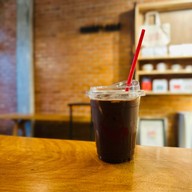 HUNGRY BEAR - coffee society -