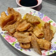 เมนูของร้าน ง่วนหลีเจริญนคร