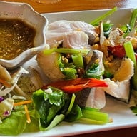 เมนูของร้าน Wevari Heritage