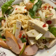 ร้านข้าวมีพุง