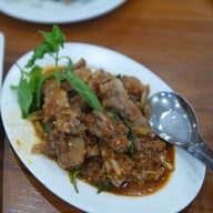 ลาบเป็ดชัยนาท
