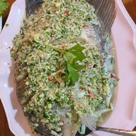 ศาลาโค้ก
