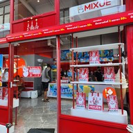 Mixue โรงเรียนศิรินุสรณ์วิทยา