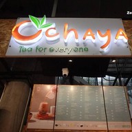 หน้าร้าน Ochaya Market Place นางลิ้นจี่ ชั้น2 ติดบันไดเลื่อนทางขึ้น (ซอยนางลิ้นจี่3)