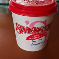 เมนูของร้าน Swensen's เมกาบางนา