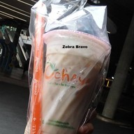เมนูของร้าน Ochaya Market Place นางลิ้นจี่ ชั้น2 ติดบันไดเลื่อนทางขึ้น (ซอยนางลิ้นจี่3)
