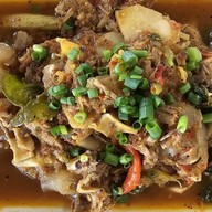 บ่าวบอยซอยถี่ สาขาร่มเกล้า