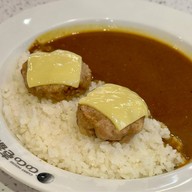 เมนูของร้าน CoCoICHIBANYA เดอะมอลล์บางแค