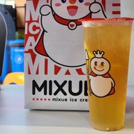 Mixue โรงเรียนศิรินุสรณ์วิทยา