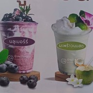 เลอมง ราเมง อาหารญี่ปุ่น  @ตลาดศิวะมาร์เก็ต ( ศาลายา) ตลาดศิวะมาร์เก็ต ศาลายา