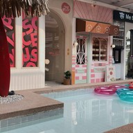 PURE SCOOP ICE CREAM SJ Infinite One Business Complex