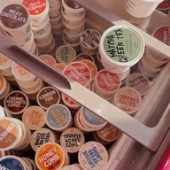 PURE SCOOP ICE CREAM SJ Infinite One Business Complex