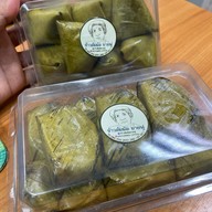 ข้าวต้มมัดยายฟู   นนทบุรี