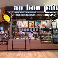 หน้าร้าน Au Bon Pain โรงพยาบาลเวชธานี