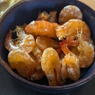 เมนูของร้าน ข้าวแกงปักษ์ใต้เลิศรส อ่อนนุช 44