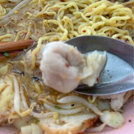 ก๋วยเตี๋ยวหมูบ้านบึง แม่จู