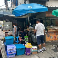 วาสนาขนมไทย ซอยอารีย์ 1