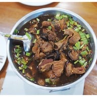 ลาบเป็ดชัยนาท