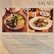 DYSF Brunch & Fine -