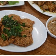 ลาบเป็ดชัยนาท
