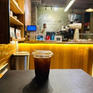 HUNGRY BEAR - coffee society -