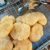 เมนูของร้าน วาสนาขนมไทย ซอยอารีย์ 1