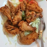 ศาลาโค้ก