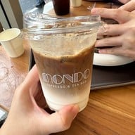 MONDO Espresso & Tea Bar MONDO Espresso & Tea Bar