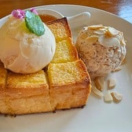เมนูของร้าน Wevari Heritage