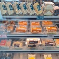 เมนู D’oro Coffee โรงพยาบาลราชพิพัฒน์