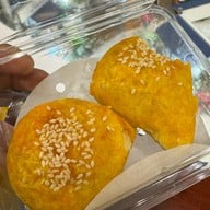 หลิวเซียงฟง The Promenade