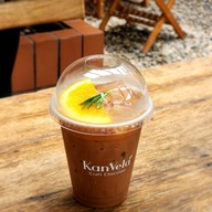 Kan Vela Crafted Chocolate .