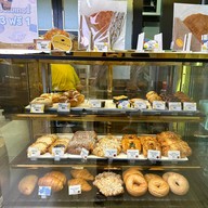 เมนูของร้าน Au Bon Pain โรงพยาบาลเวชธานี