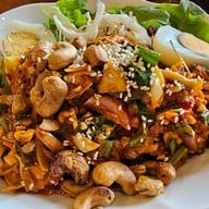 เมนูของร้าน Wevari Heritage