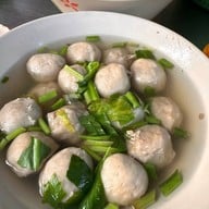 ป๋าเหมี่ยวต้มเนื้อ