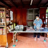 บรรยากาศ อาลัวบ้านครูปราณี